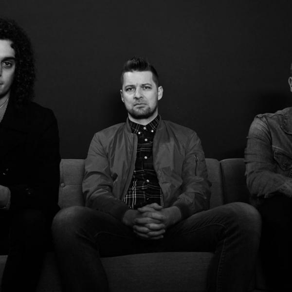 PREMIERE: Compress Collide share video for single ‘Oh No'