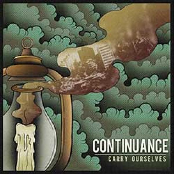 Continuance – Carry Ourselves