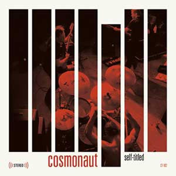 Cosmonaut - Cosmonaut