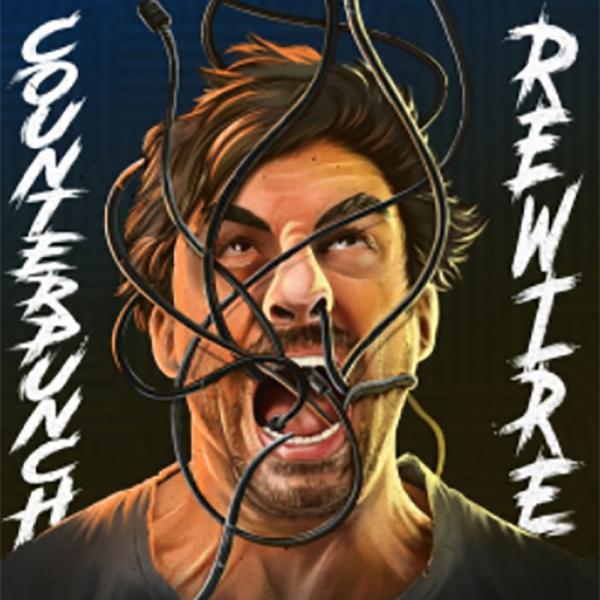 Counterpunch Rewire Punk Rock Theory