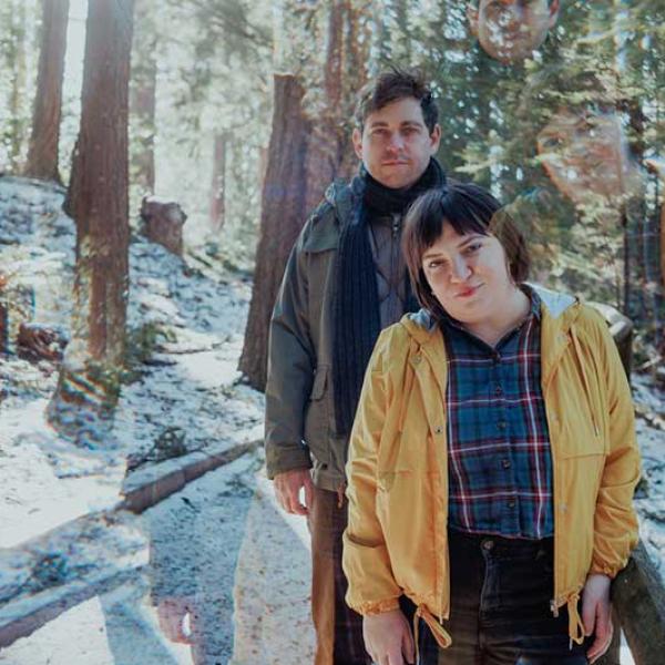Cumulus share 'Welcome Back To Me' from new LP