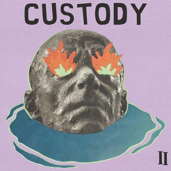 Custody II Punk Rock Theory