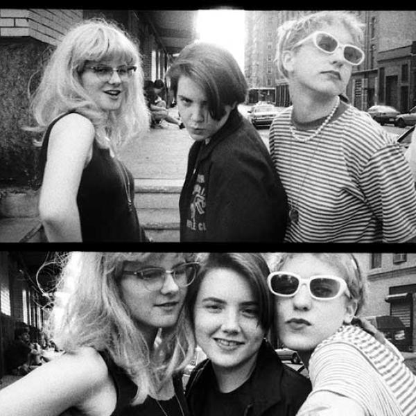 Bratmobile announces 'The Real Janelle & The Peel Session' Record Store Day vinyl reissue