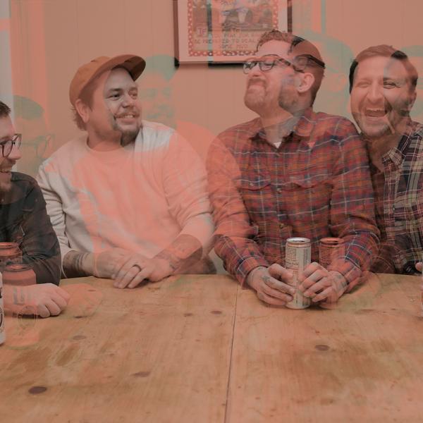 Nashville punks Dad Hats announce new album; share video for first single