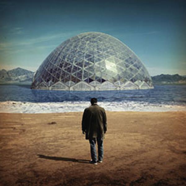 Damien Jurado – Brothers And Sisters Of The Eternal Son
