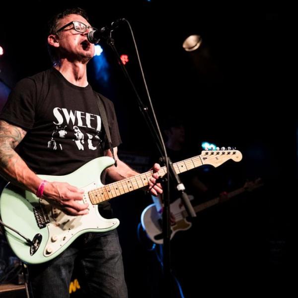 Ranking The Discography: Dan Vapid