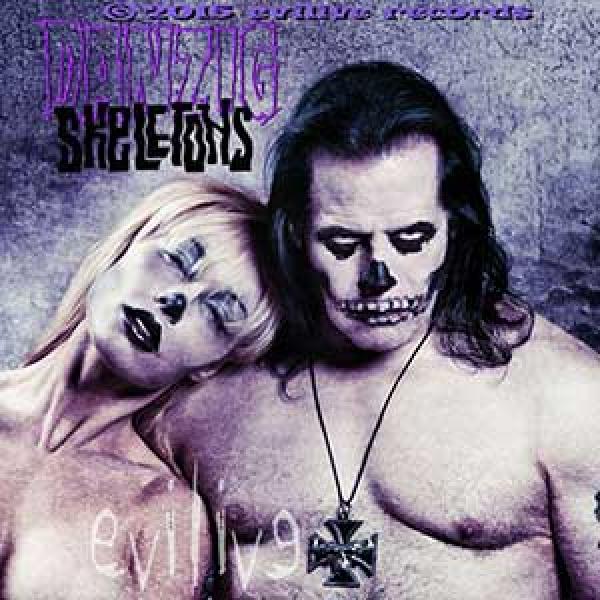 Danzig – Skeletons