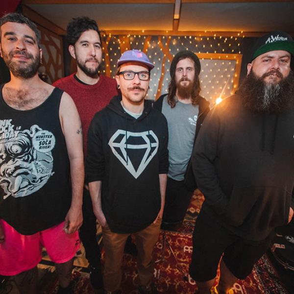 DARKO release new live session video 'Life Forms'