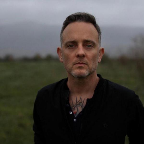 Dave Hause shares protest song about George Floyd