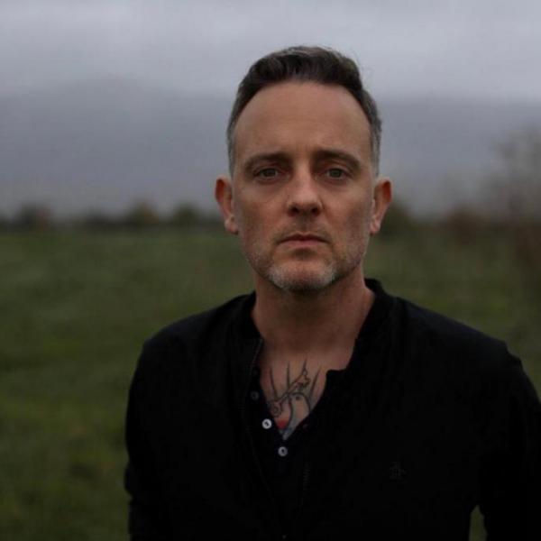 Dave Hause longs for the simple life on new single 'Hanalei'