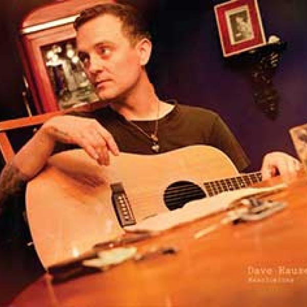 Dave Hause – Resolutions