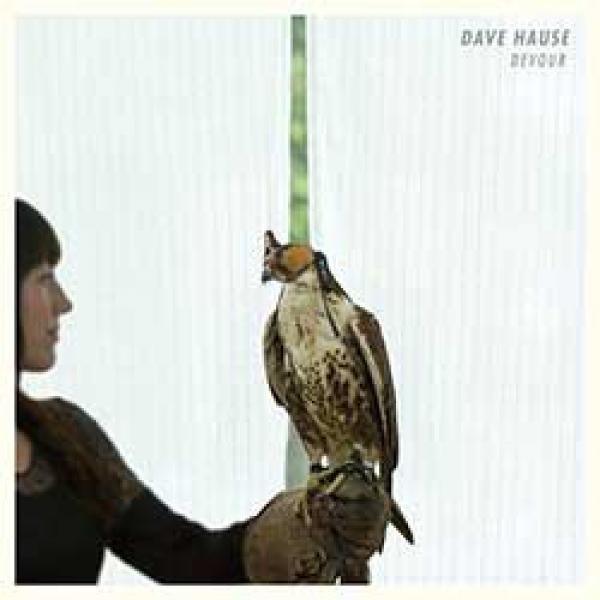 Dave Hause – Devour