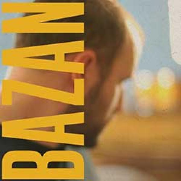 David Bazan – Curse Your Branches