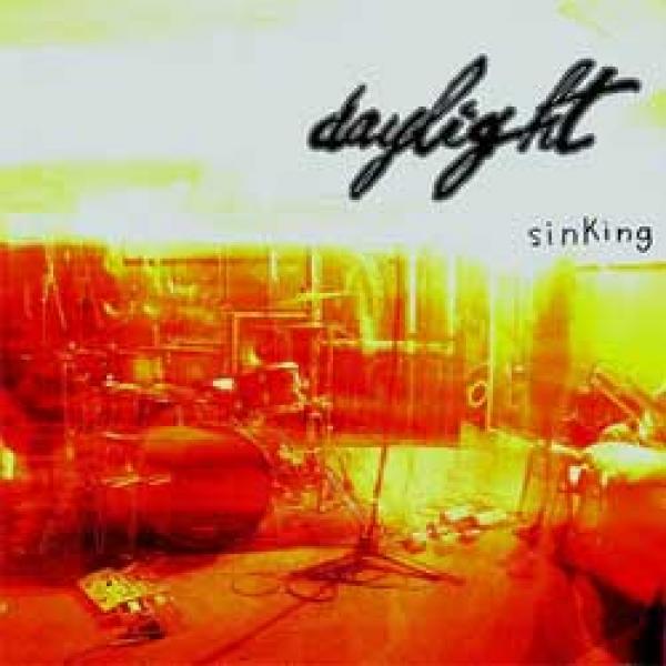 Daylight – Sinking