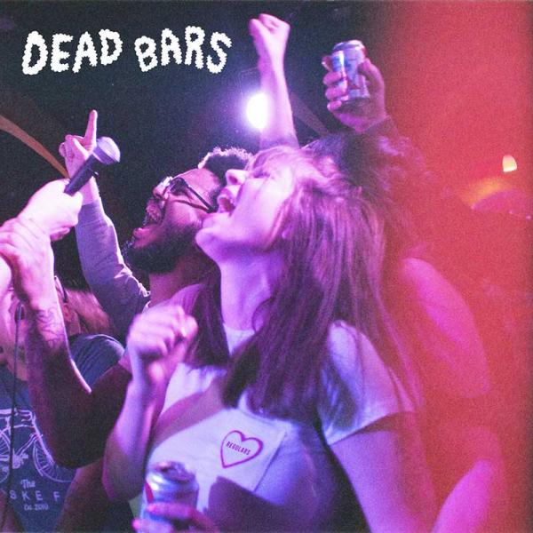 Dead Bars Regulars Punk Rock Theory