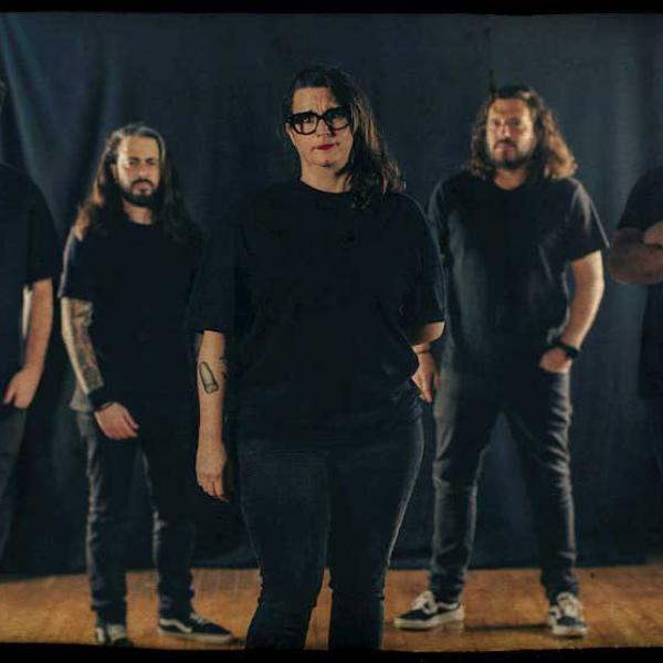 The Dead Krazukies share new single '1997'