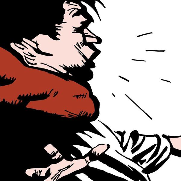 Dead Pioneers Wagon Burner Punk Rock Theory