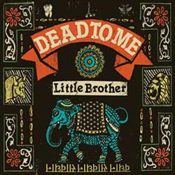 Dead To Me – Little Brother EP