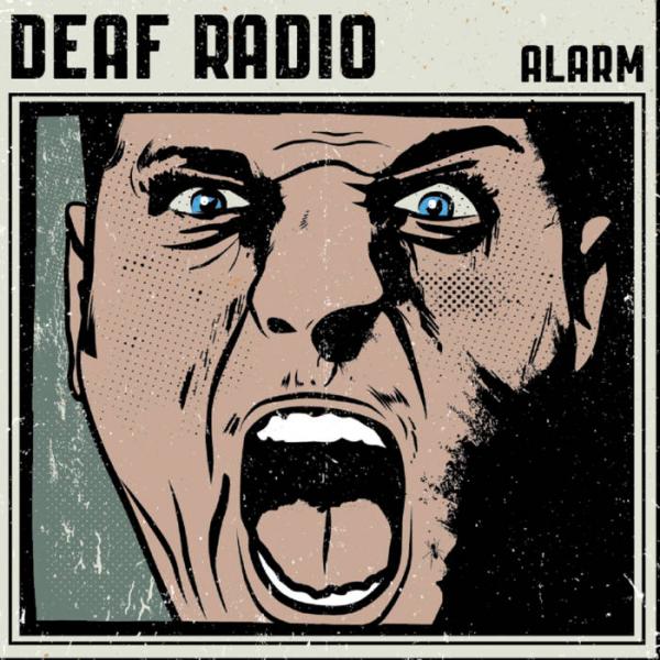 Deaf Radio - Alarm