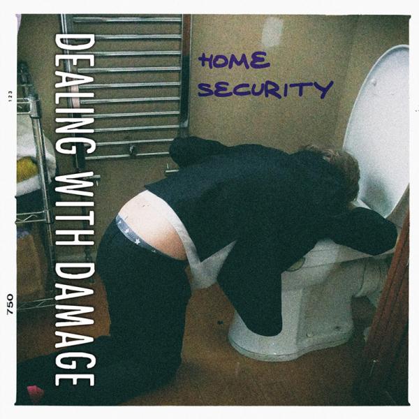 Dealing With Damage release new digital EP