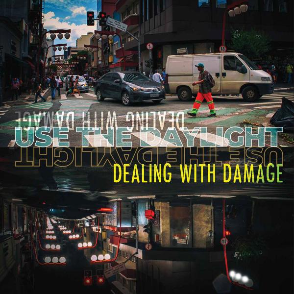 Dealing With Damage Use the Daylight Punk Rock Theory