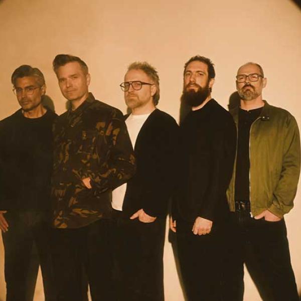 Death Cab For Cutie share new single 'Punching The Flowers'