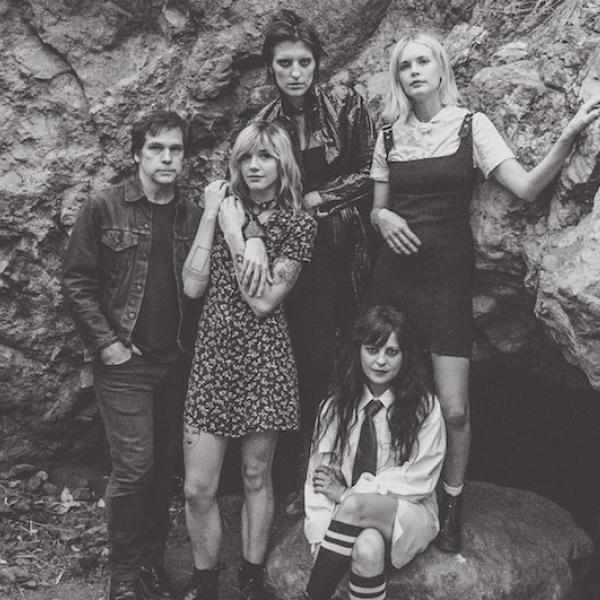 Death Valley Girls share video for '(One Less Thing) Before I Die'