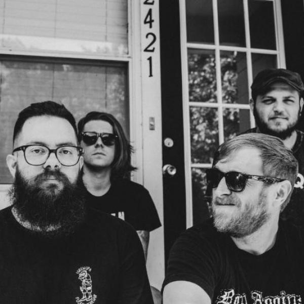 Debt Neglector release 'New White Roses' single