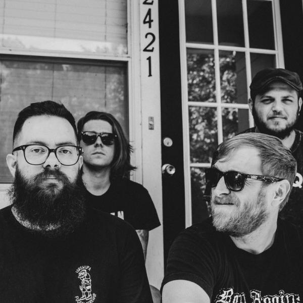 Debt Neglector streams new EP ‘Bad Faith’