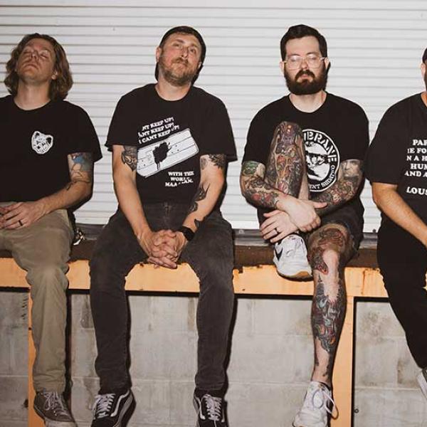 Debt Neglector release new single 'Tough Luck, Kid'