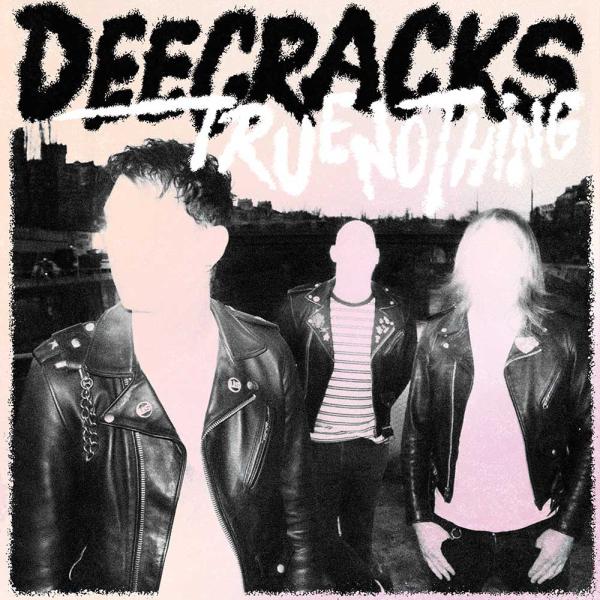 DeeCracks True Nothing Punk Rock Theory