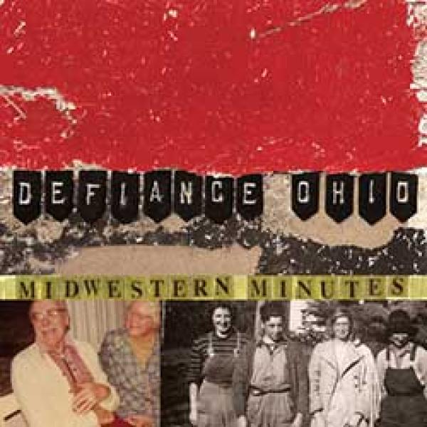 Defiance Ohio – Midwestern Minutes