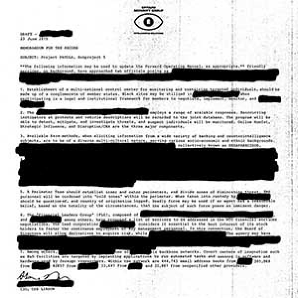 Desaparecidos – Payola