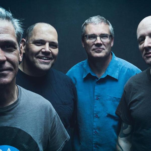 Descendents' Bill Stevenson: "The band is what I'll be remembered for"