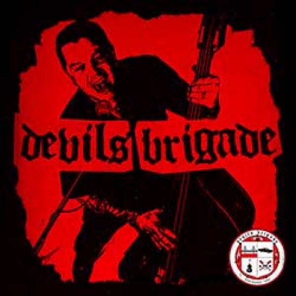 Devil’s Brigade – Devil’s Brigade