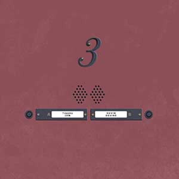 Kevin Devine/Tigers Jaw – Devinyl Splits No. 3