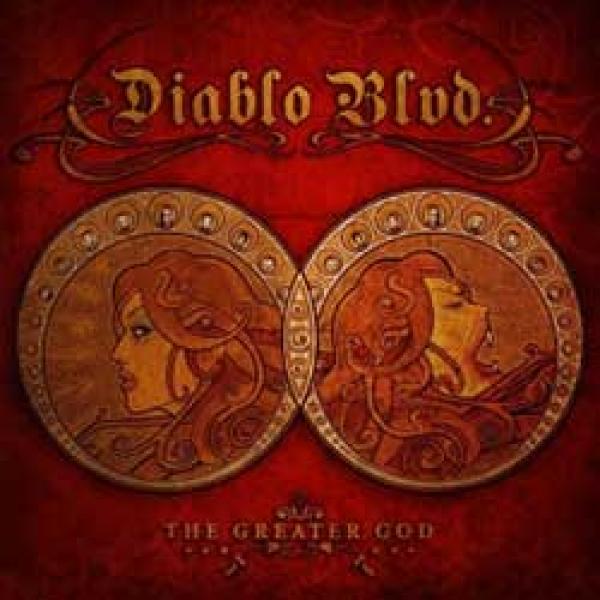 Diablo Blvd. – The Greater God