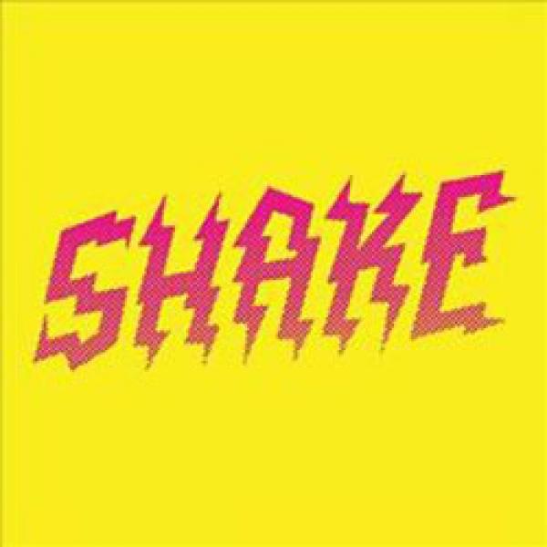 Diamond Youth – Shake