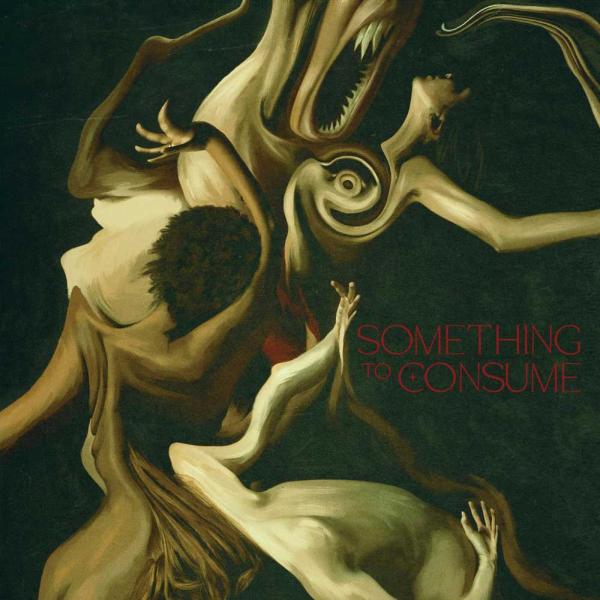 Die Spitz Something To Consume Punk Rock Theory