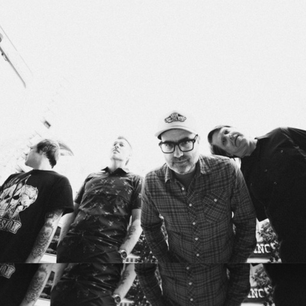 Diesel Boy releases 7-Inch record with two brand-new songs