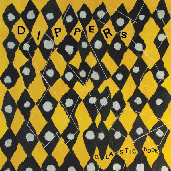 Dippers Clastic Rock Punk Rock Theory
