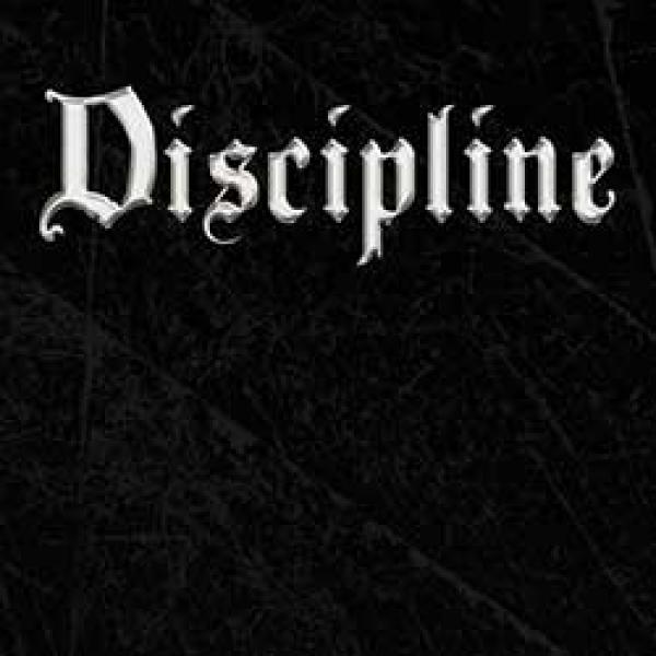 Discipline – Old Pride, New Glory