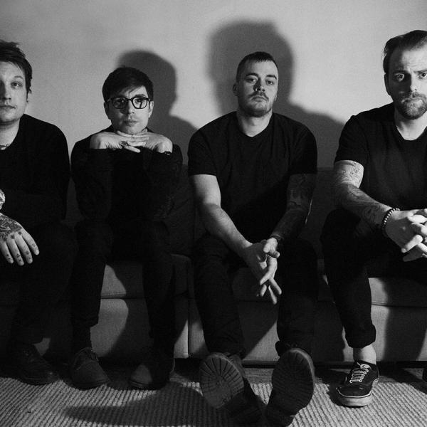 Ditches release new single 'Get Away'