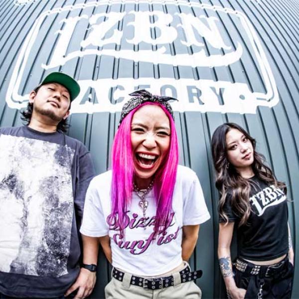 Dizzy Sunfist sign to Fat Wreck Chords