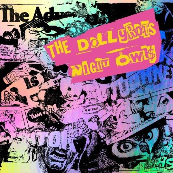 The Dollyrots Night Owls Punk Rock Theory