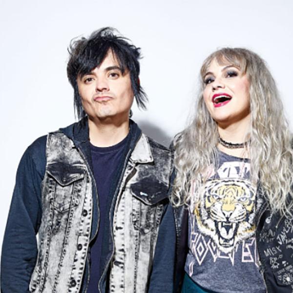 The Dollyrots share lyric video for 'When We're Sober'