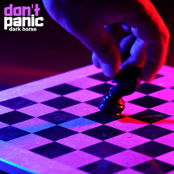 Don't Panic Dark Horse Punk Rock Theory