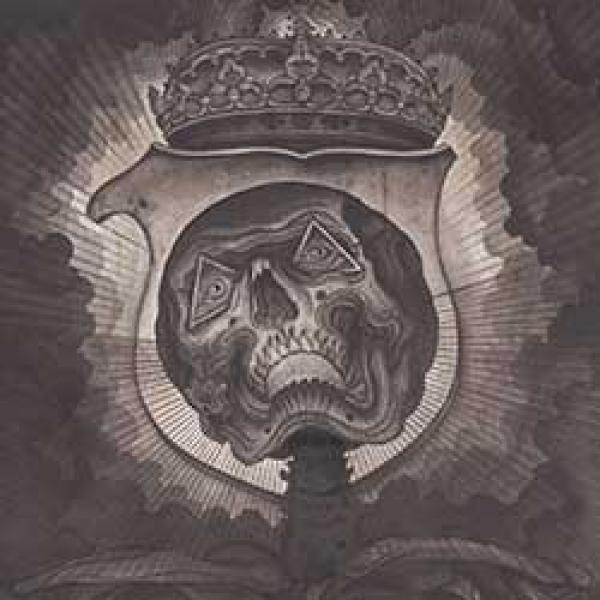 Doomriders – Darkness Comes Alive
