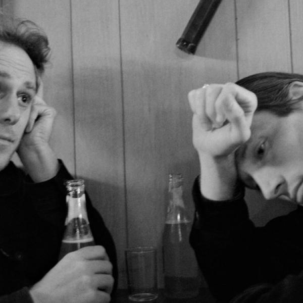 The Dirty Nil continue to tease fifth album with new single 'Fail in Time'