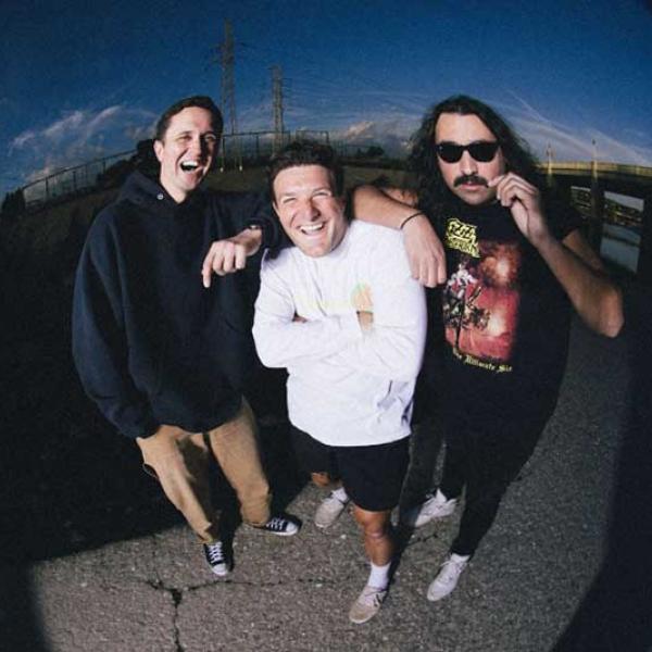 Drain shares new single 'Stealing Happiness From Tomorrow'
